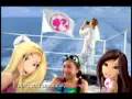 2008 Barbie 2-in-1 Party Plane & Ship Commercial UK