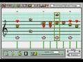 Fever - Dr. Mario on Mario Paint Composer