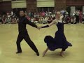Callout Fall 2006 - Tango