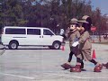 Oct,24,2009 Mickey's Retreat