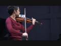 Mia Laity, Age 15, Violin