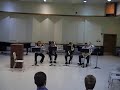 Low Brass Mahler Sym. No. 2 Low Brass Mahler Sym. No. 2