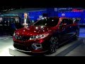 2013 Honda Accord Coupe Concept -- 2012 Detroit Auto Show