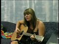Grace Potter on Good News Broadcast