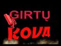 Girtu Drakonu Kova