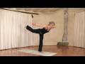 YOGA for BALANCE