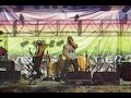 Libra - Llévame [Prueba de Sonido - Montemapu]