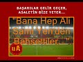 Galatasaray Taraftar? - UA