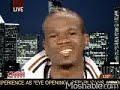 Chamillionaire - Hip Hop Police/Evening News: CORRECT VERSION Closed Captioned
