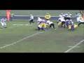 DC vs. ACC 2006 JV (week 6)