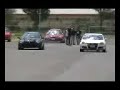 Bora Vs SRT4 Bora Vs SRT4