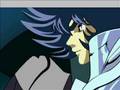 Saint Seiya - IKKI and PANDORA - Speed Vectoring by Viny