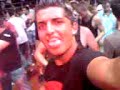 Nope Is Dope @ Auditorium Alanya Turkey 02-08-07 Nope Is Dope @ Auditorium Alanya Turkey 02-08-07