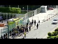 Torcedores do Bayern e do Borussia brigam em Londres