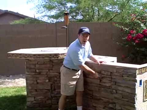 how to fasten metal lath to concrete