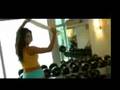 Arianny Celeste Status Fitness Cover Shoot, MMArated.com
