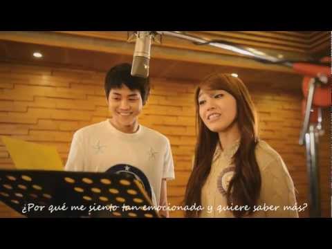 Jung Eun Ji - Este Single fue especial para El dia Blanco!! *w* El 14 de MarzO! pero como saben, soy una colgada.com... asi que me habia olvidado de subirlo! xD.