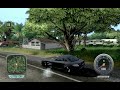 TDU SLR engine sound mod