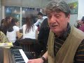 gürcü mutfa??nda müzik gürcü mutfa??nda müzik