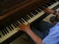 Final Fantasy V Piano Collections Battle with Gilgamesh