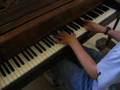 Final Fantasy V Piano Collections Battle with Gilgamesh