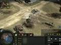 COH - 2 tigers vs 2 m26, m10 y sherman