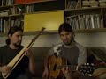 Cercle Circassien,Epinette & Guitare