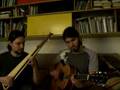 Cercle Circassien,Epinette & Guitare