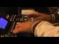 Jammin' on the MPC5000 at Music Messe