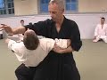 tetsushinkan aikido demonstration part 2