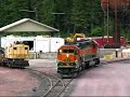 izaak walton inn train adventure essex montana glacier