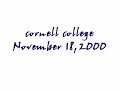 Cornell Soap Shoes Demo 2
