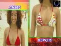 Biombo da moda domingo legal