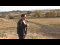 LA River Story - The Beginning in Chatsworth