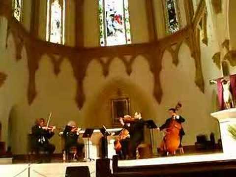 Gyros String Quartet - Haydn: Seven ...
