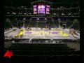 Video Essay: Quick Change at Staples Center