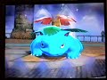 V�deo Pokemon Battle Revolution Battle #3