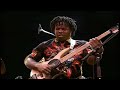 Victor Wooten Parodie