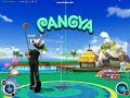 Leandrow @PangYa BR