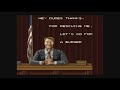 classic game room presents a cgr undertow video game review of the arcade version of bad dudes vs. dragonninja, as played on data east arcade classics for the nintendo wii. are you a bad enough dude to rescue the president from ninjas? the safe return of 