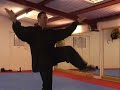 Taiji hand, sword, sanshou Taiji hand, sword, sanshou