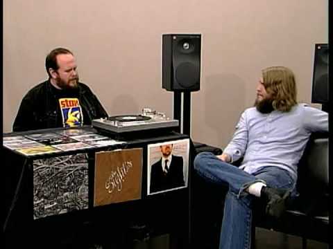 The Joe Dirty Show - Episode 01