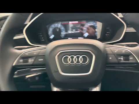 Audi Q3 Sportback 2024 #audi #audisaigon #luxury #audiq3sportback