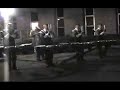 Cavaliers Parking Lot 2002
