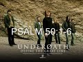 Underoath – Salmarnir