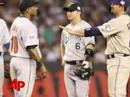 AL wins 15-inning All-Star game 4-3