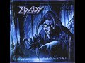 Tears Of A Mandrake - Edguy