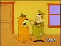 Breezly & Sneezly - 07 - Freezing Fleas