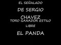FINAL DE JARIPEO EN EL RODEO DE CIUDAD GUZMAN JALISCO