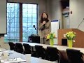Jeannette Walls, author of \"Glass Castle,\" Part 2 of 2 Jeannette Walls, author of \"Glass Castle,\" Part 2 of 2